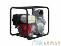 VÍZSZIVATTYÚ AGT WP60HX 6COLL