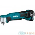 Makita 10,8V CXT LI-ION 10MM SAROK CSAVARBEHAJTÓ+2X2,0AH, TÖLTŐ ÉS KOFFERREL SZÁLLÍTVA DA332DSAJ