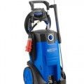 Nilfisk MC 4M 160-620 XT mobil hidegvizes magasnyomású mosó