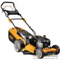 Riwall RPM 4830 B PRO BENZINMOTOROS ÖNJÁRÓ FŰNYÍRÓ