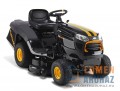McCulloch M125-97TC Powerdrive fűnyíró traktor