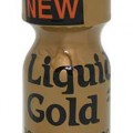 Poppers Rush Liquid Gold Aroma 10 ml