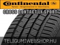 CONTINENTAL ContiCrossContact LX Sport 265/45R20 104H