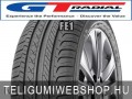GT RADIAL CHAMPIRO FE1 195/50R15 82H