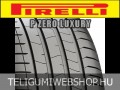 PIRELLI P ZERO LUXURY 255/35R19 96Y XL