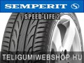 SEMPERIT Speed-Life 2 185/50R16 81H