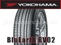 YOKOHAMA BluEarth RV02 195/60R16 89H