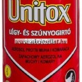 Rovatoxx Unitox légy- és szúnyogirtó aerosol 400ml illatosított