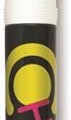 FLEXOFFICE Krétamarker, 2,5 mm, 1 db/bliszter, &quot;Chalkmarker&quot;, fehér