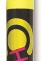 FLEXOFFICE Krétamarker, 2,5 mm, &quot;Chalkmarker&quot;, sárga
