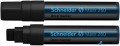SCHNEIDER Krétamarker, 5-15 mm, &quot;Maxx 260&quot;, fekete