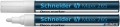 SCHNEIDER Krétamarker, 2-3 mm, &quot;Maxx 265&quot;, fehér