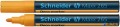 SCHNEIDER Krétamarker, 2-3 mm, &quot;Maxx 265&quot;, narancssárga