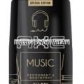 AXE Music dezodor (Deo spray) 150ml
