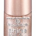 Essence Shine Last &amp; Go! 44 Gel körömlakk 8ml