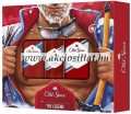 OLD SPICE Whitewater Ajandékcsomag 3 db-os (tus+deo+after)