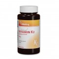 Vitaking K2-vitamin 90 mcg kapszula, 90 db