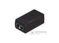 UBIQUITI 24V 1A POE tápegység Gigabit LAN porttal