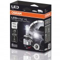 Osram 67210CW gen2 LEDriving HL H7 LED szett 6000K 2db/csomag 2019