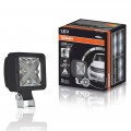 Osram LEDriving Cube MX85 LEDDL101-SP 12V 22/2W munka LED lámpa 13,5° Off-Road