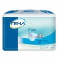 TENA FLEX Plus NADRÁGPELENKA ÖVVEL S 30 db