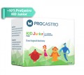 ProGastro Kid Junior étrendkiegészítő, élőflórát tartalmazó készítmény 3-12 éves gyermeknek (1 doboz 31x2g tasak)