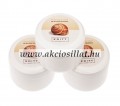 Editt Cosmetics hidratáló arc- és testápoló csiga krém 150g