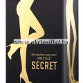 New Brand Prestige Secret Women EDP 100ml / Jean Paul Gaultier Scandal parfüm utánzat női
