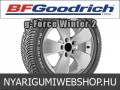 BF GOODRICH G-FORCE WINTER 2 195/65R14 89T