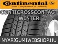 CONTINENTAL ContiCrossContact Winter 235/55R19 105H XL