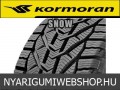 KORMORAN SNOW 225/45R17 91H