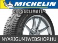 MICHELIN CROSSCLIMATE+ 225/40R18 92Y XL RFT