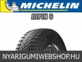 MICHELIN ALPIN 6 195/60R15 88T