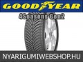 GOODYEAR VECTOR 4SEASON G2 225/45R19 96W XL