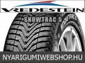 VREDESTEIN Snowtrac 5 195/55R16 91V XL