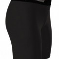 McDavid 804 DELUXE NŐI KOMPRESSZIÓS SHORT FEKETE