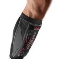McDavid 4102 RUNNERS' THERAPY / LÁBSZÁR SLEEVE SÍPCSONT SZIVACSSÍN TÁMASSZAL 1 db