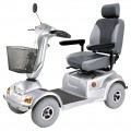 ELGO/M XXL nagy teherbírású, elektromos moped 200 kg-ig