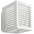 Redo 9565 Xiera 10W 3000K 576lm IP54 kültéri fali LED lámpa