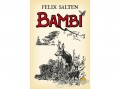 Könyvmolyképző Kiadó Felix Salten - Bambi