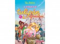 Kolibri Kiadó Tea Stilton - A fekete tulipán nyomában