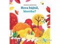 Central Médiacsoport Sam Taplin - Hova bújtál, kisróka?