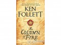 Hungaropress Kft Ken Follett - A Column of Fire