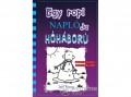 Könyvmolyképző Kiadó Jeff Kinney - Egy ropi naplója 13. - Hóháború