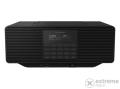 Panasonic RX-D70BTEG-K CD lejátszó, fekete