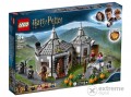 LEGO ® Harry Potter™ 75947 Hagrid kunyhója: Csikócsőr megmentése