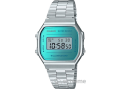 CASIO Retro unisex karóra A168WEM-2EF