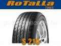 ROTALLA S210 175/60R15 81H
