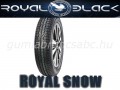 ROYAL BLACK Royal Snow 195/70R14 95T XL