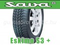 SAVA Eskimo S3+ 155/80R13 79T